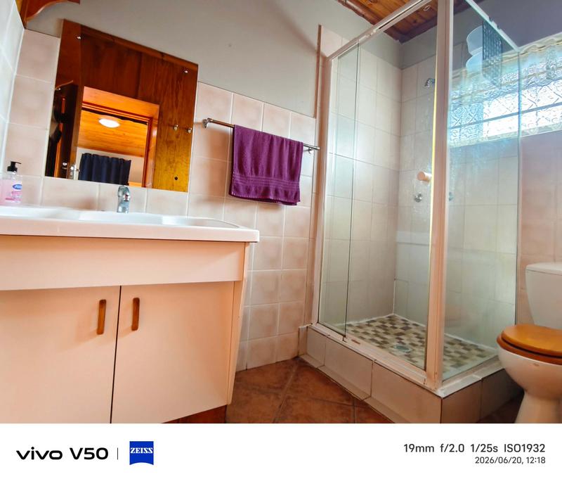 1 Bedroom Property for Sale in Hartenbos Western Cape